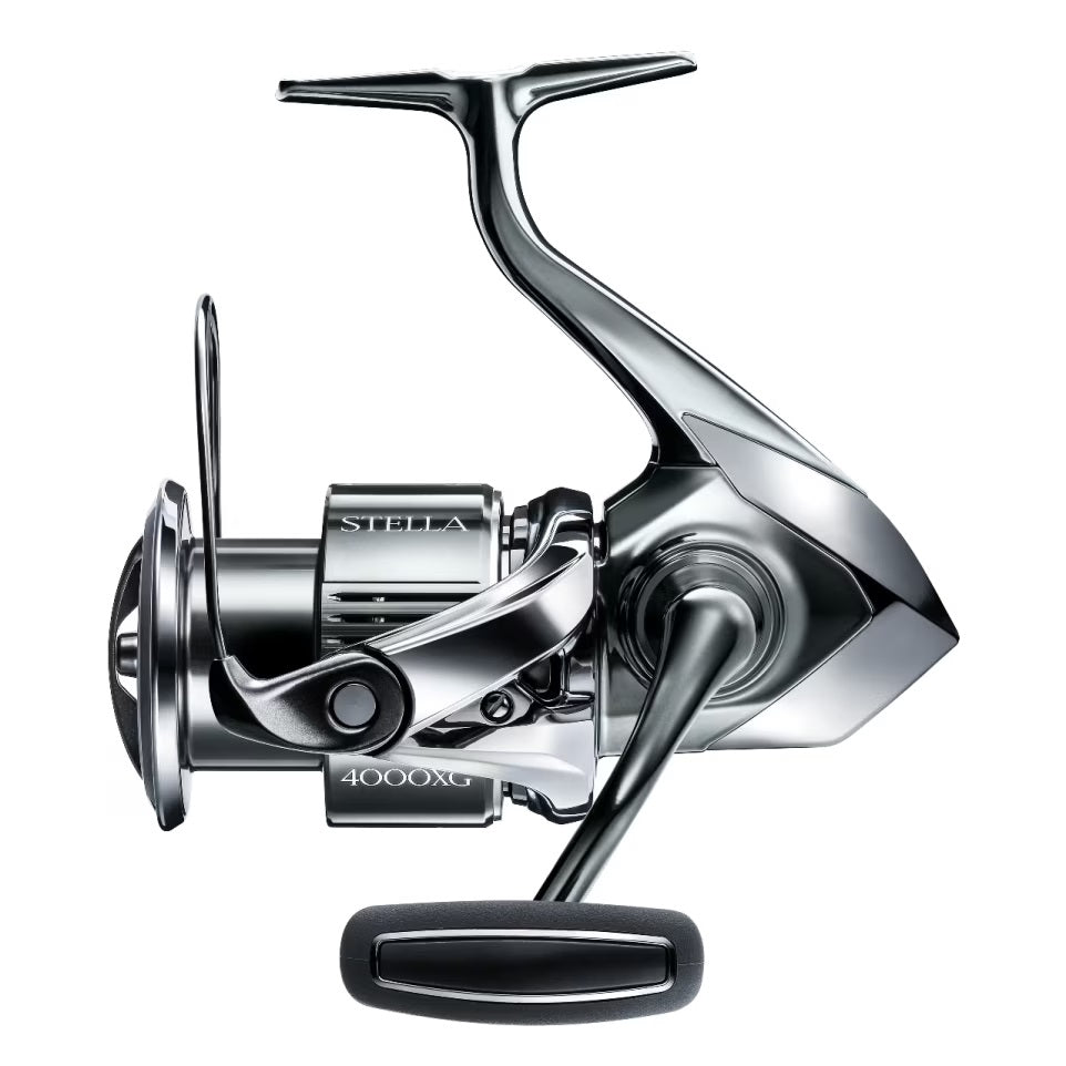 Spole Shimano Stella FK