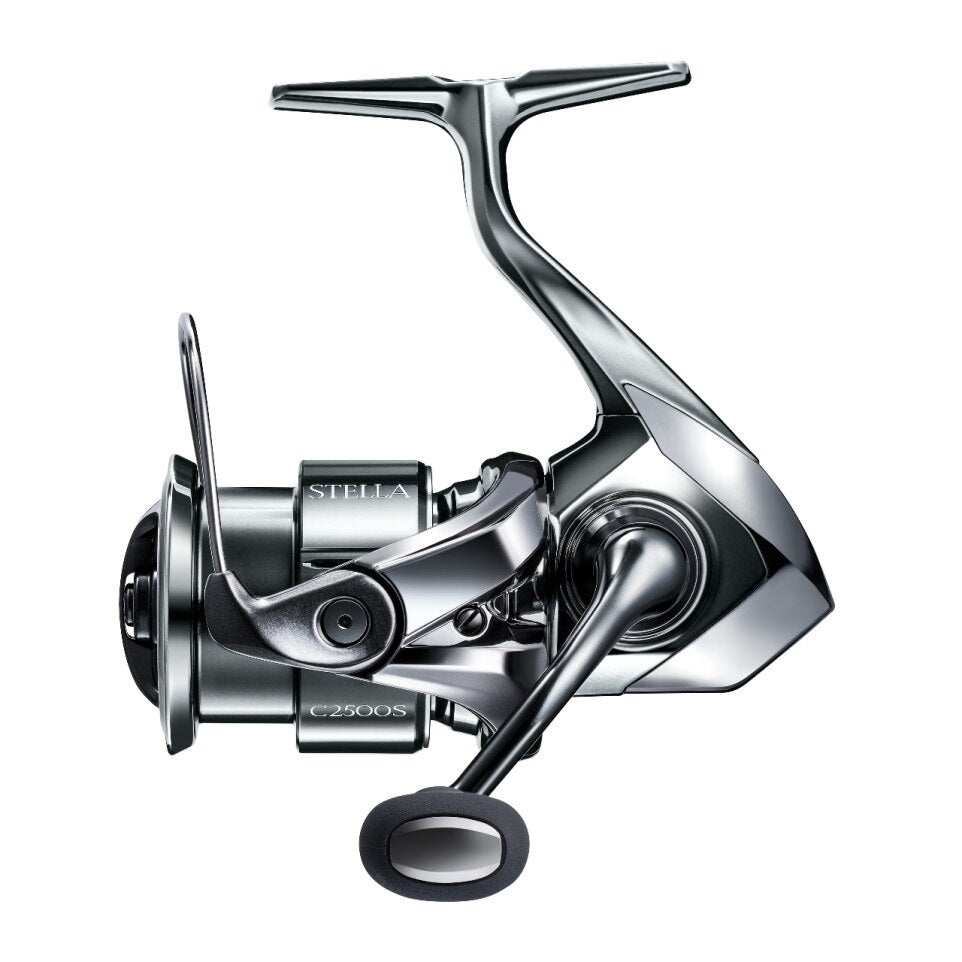 Spole Shimano Stella FK