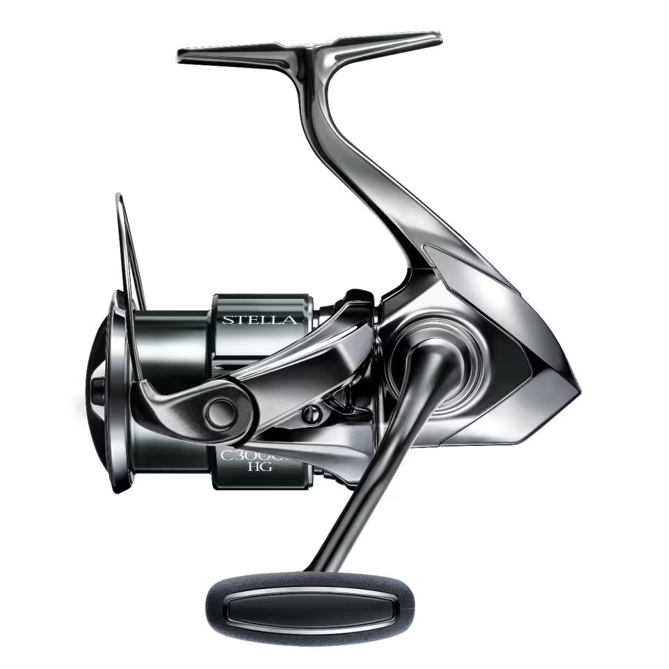 Spole Shimano Stella FK