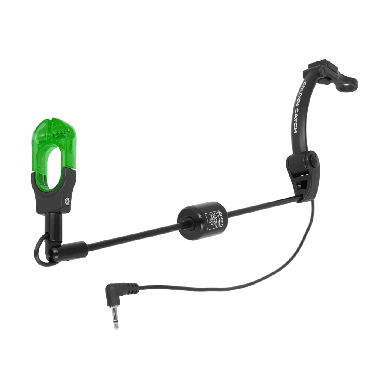 Svingeris Golden Catch G.Carp Illuminated Stiff Swinger