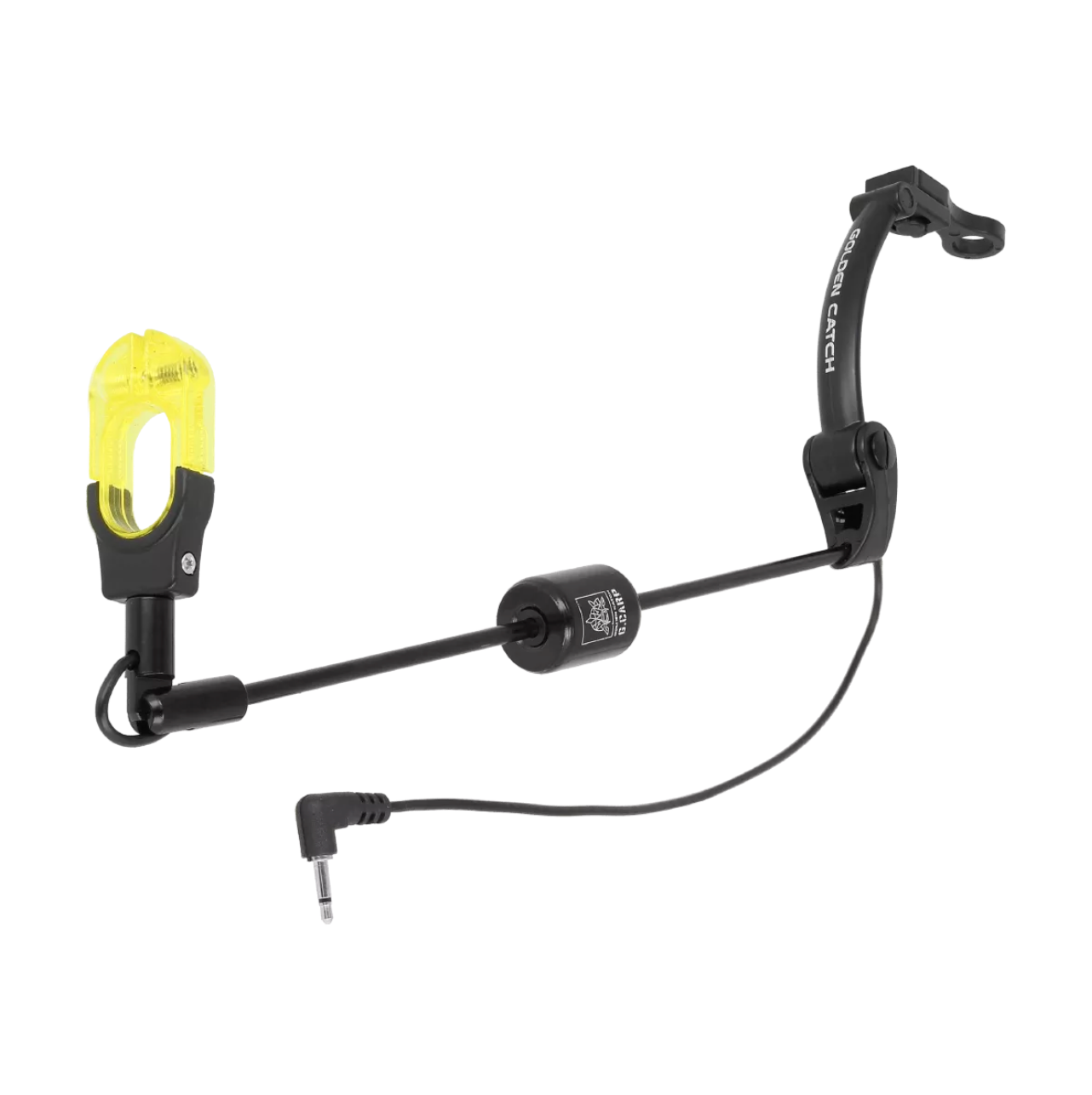 Svingeris Golden Catch G.Carp Illuminated Stiff Swinger