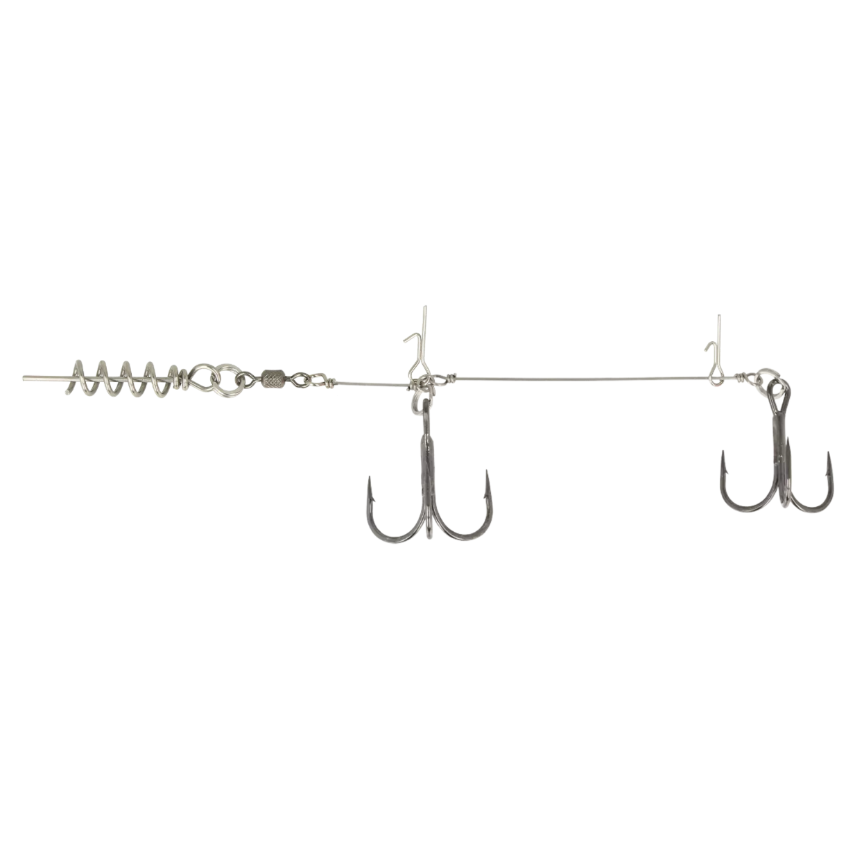 Sistēma Golden Catch Stinger Hard BKK Spear-21 SS