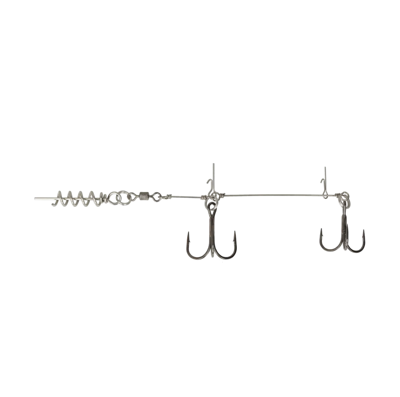 Sistēma Golden Catch Stinger Hard SH