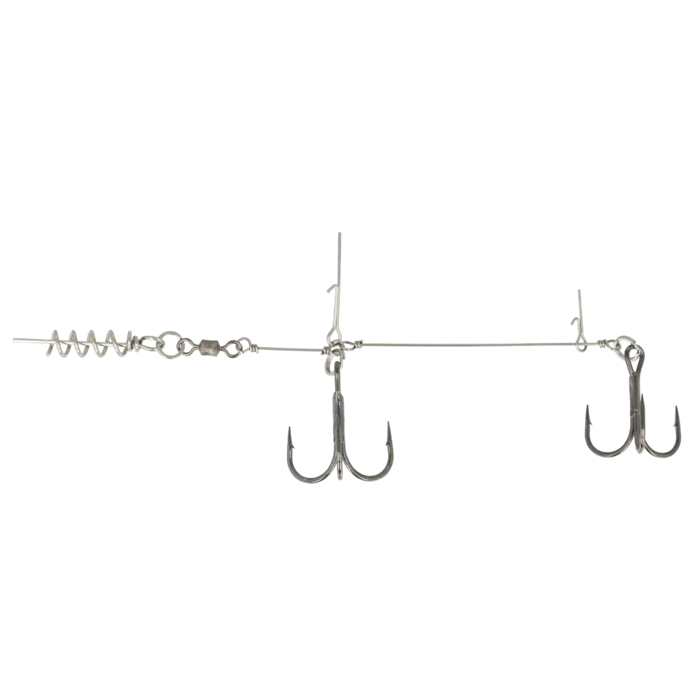 Sistēma Golden Catch Stinger Hard SH