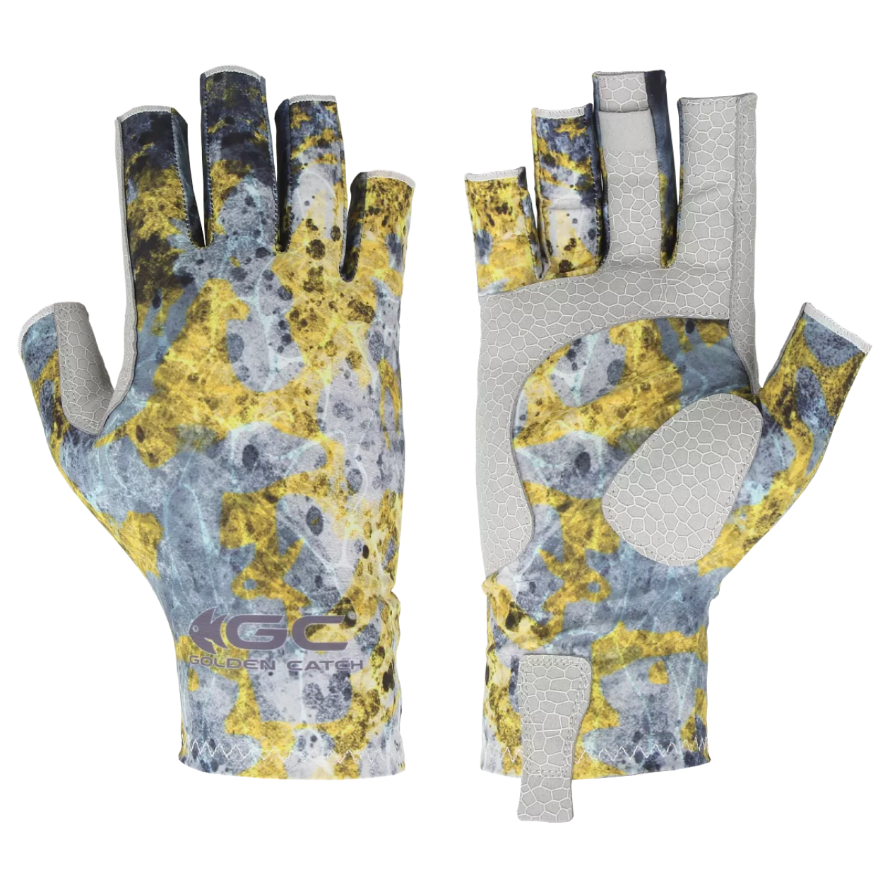 Golden Catch SunGlove 5 Cut PN-101