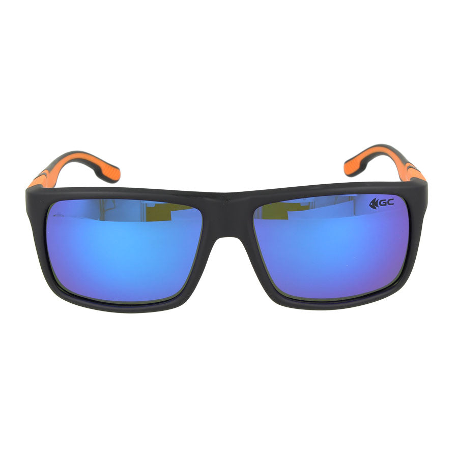Polarizētas saulesbrilles Golden Catch MB332BLR