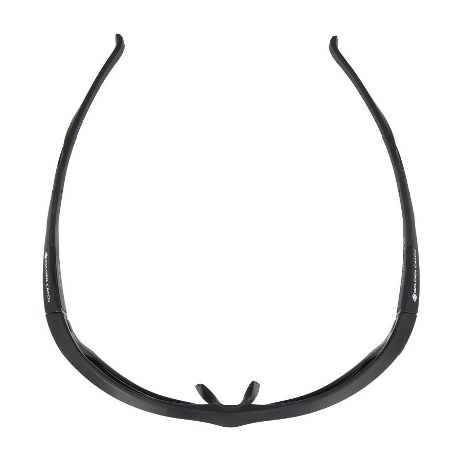 Polarizētas saulesbrilles Golden Catch MB621GR