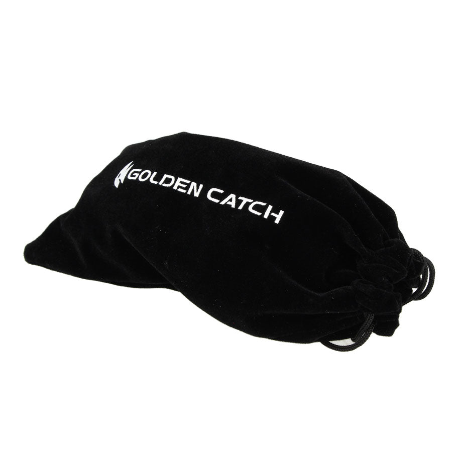 Polarizētas saulesbrilles Golden Catch MB621GR