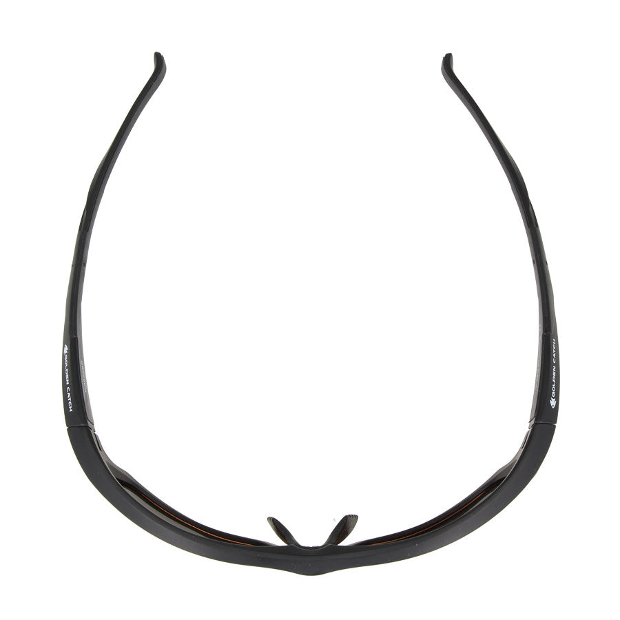 Polarized sunglasses Golden Catch MB622BR