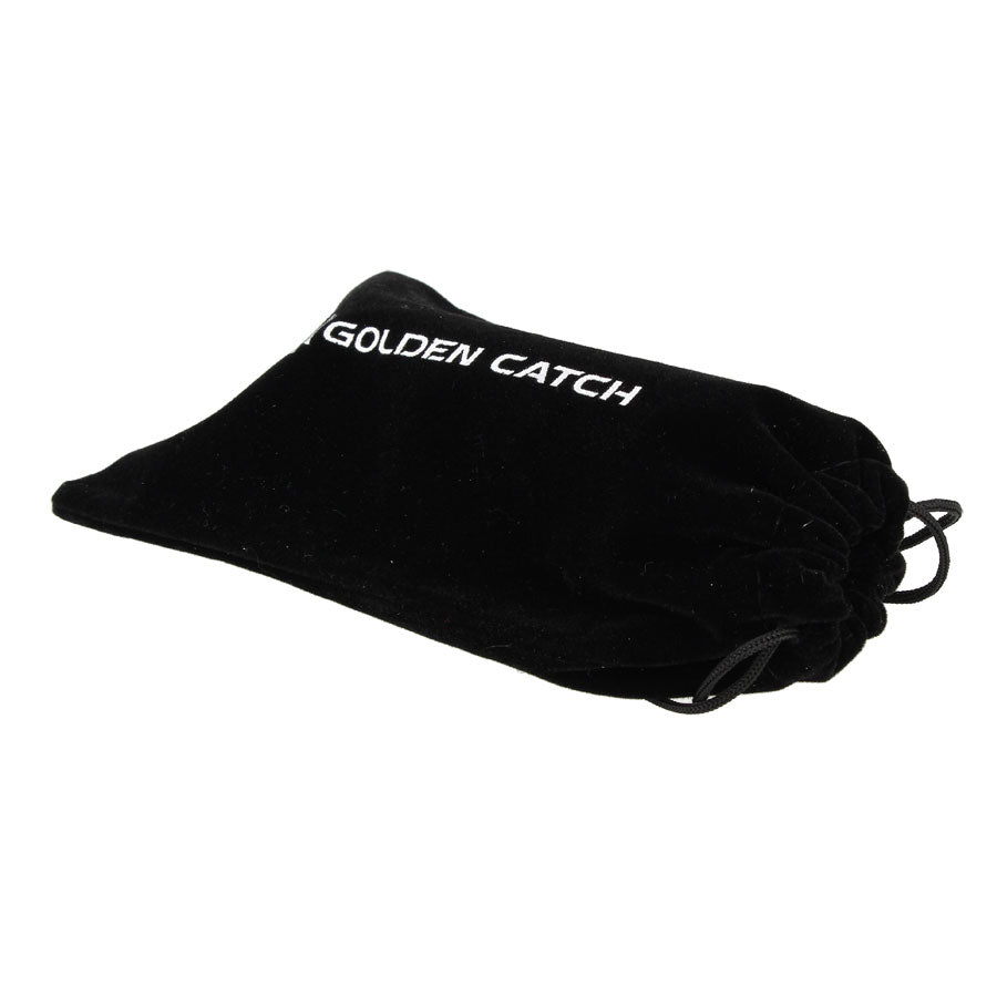 Polarized sunglasses Golden Catch MB622BR