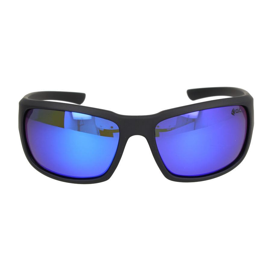 Polarizētas saulesbrilles Golden Catch MB821BLR-F