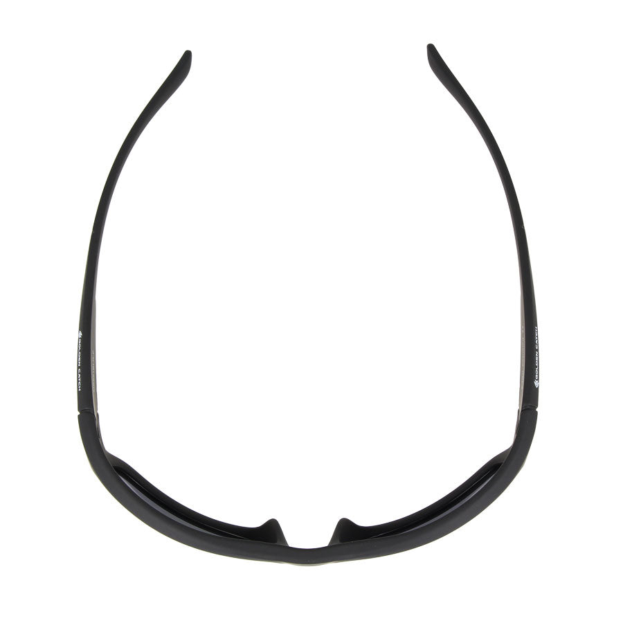 Polarizētas saulesbrilles Golden Catch MB821BLR-F