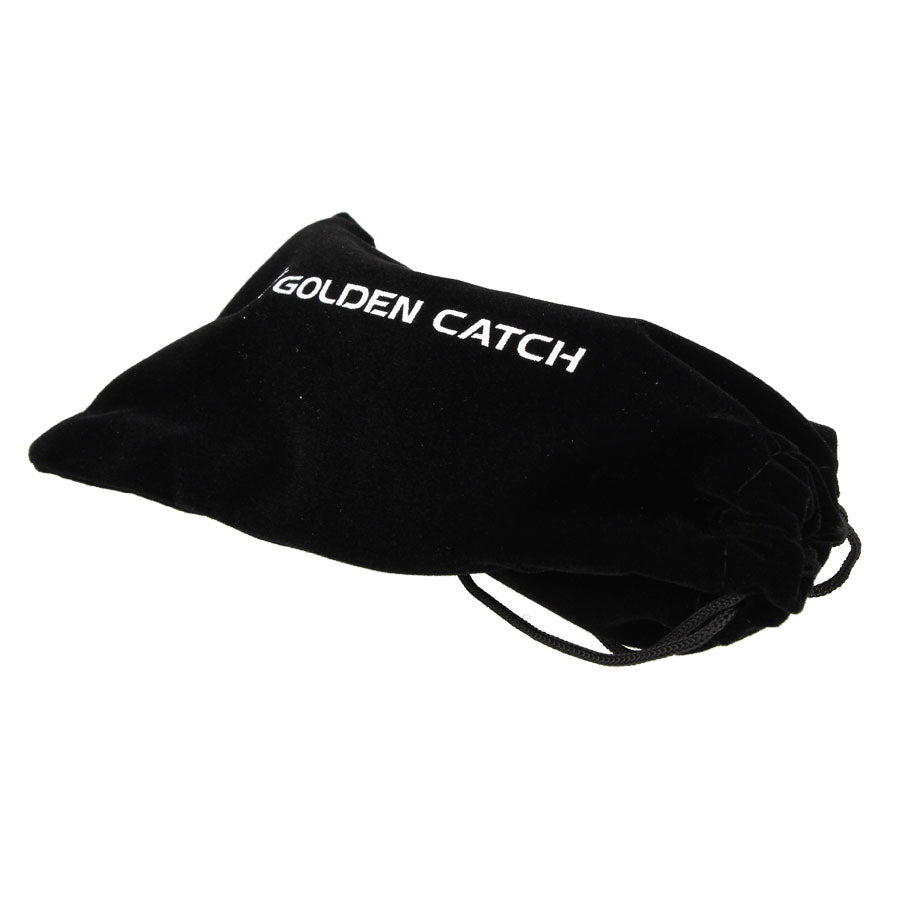 Polarizētas saulesbrilles Golden Catch MB821BLR-F
