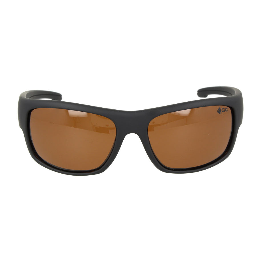 Polarizētas saulesbrilles Golden Catch MB822BR-F