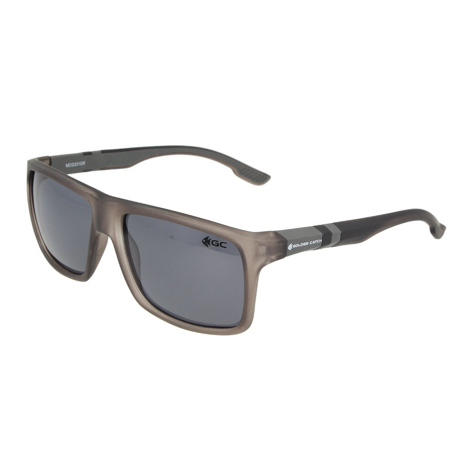 Polarizētas saulesbrilles Golden Catch MCG331GR