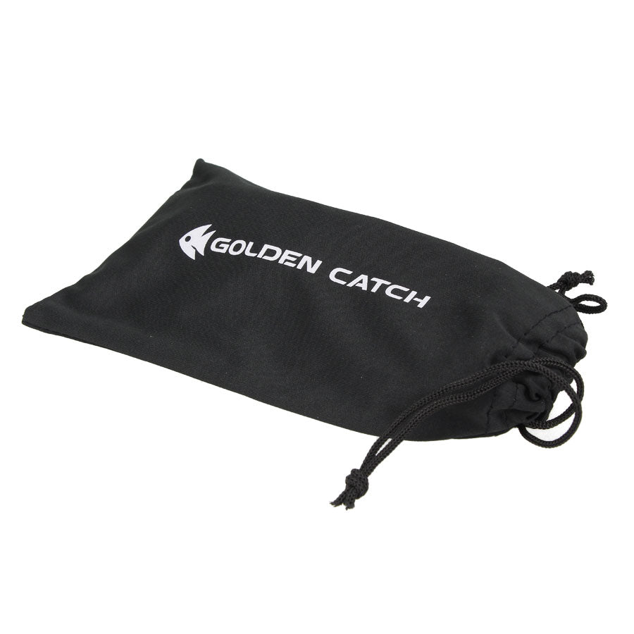 Polarizētas saulesbrilles Golden Catch MCG331GR