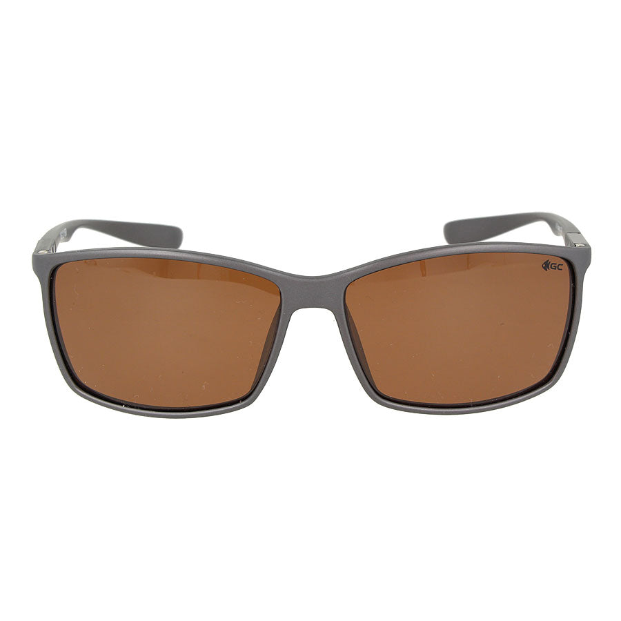 Polarizētas saulesbrilles Golden Catch MG1211BR