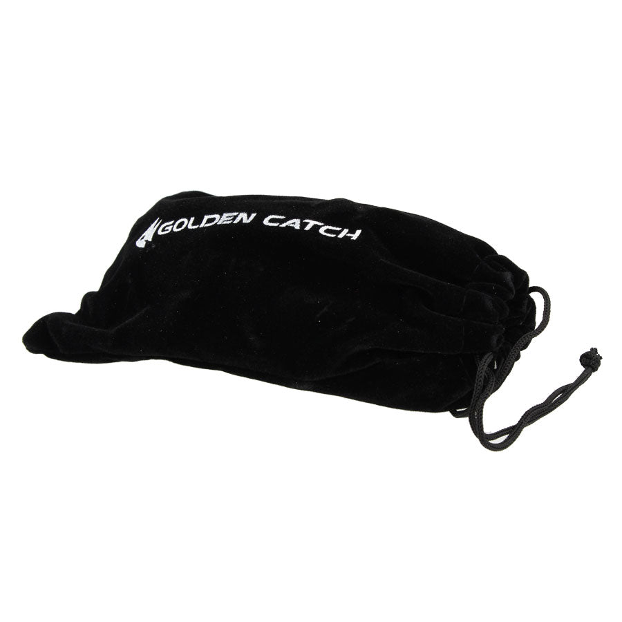 Polarized sunglasses Golden Catch MG221BLR