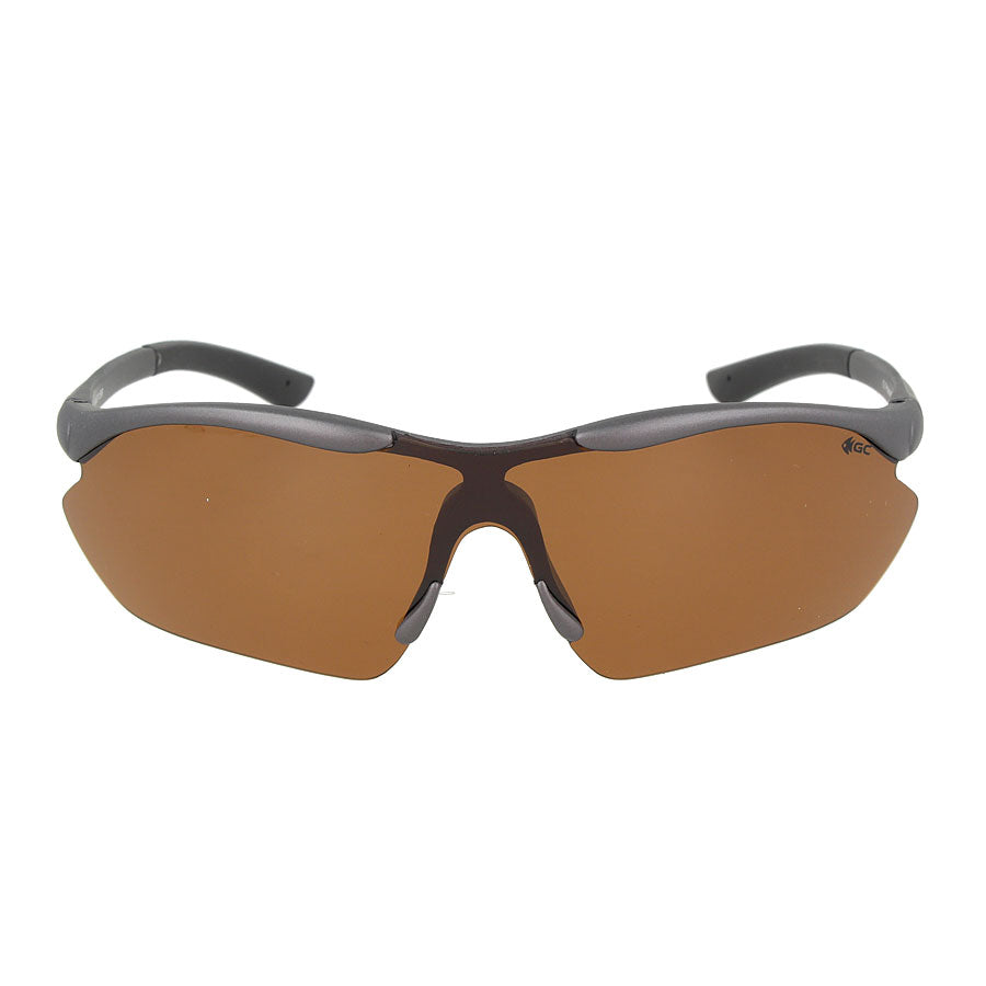 Polarizētas saulesbrilles Golden Catch MG911BR