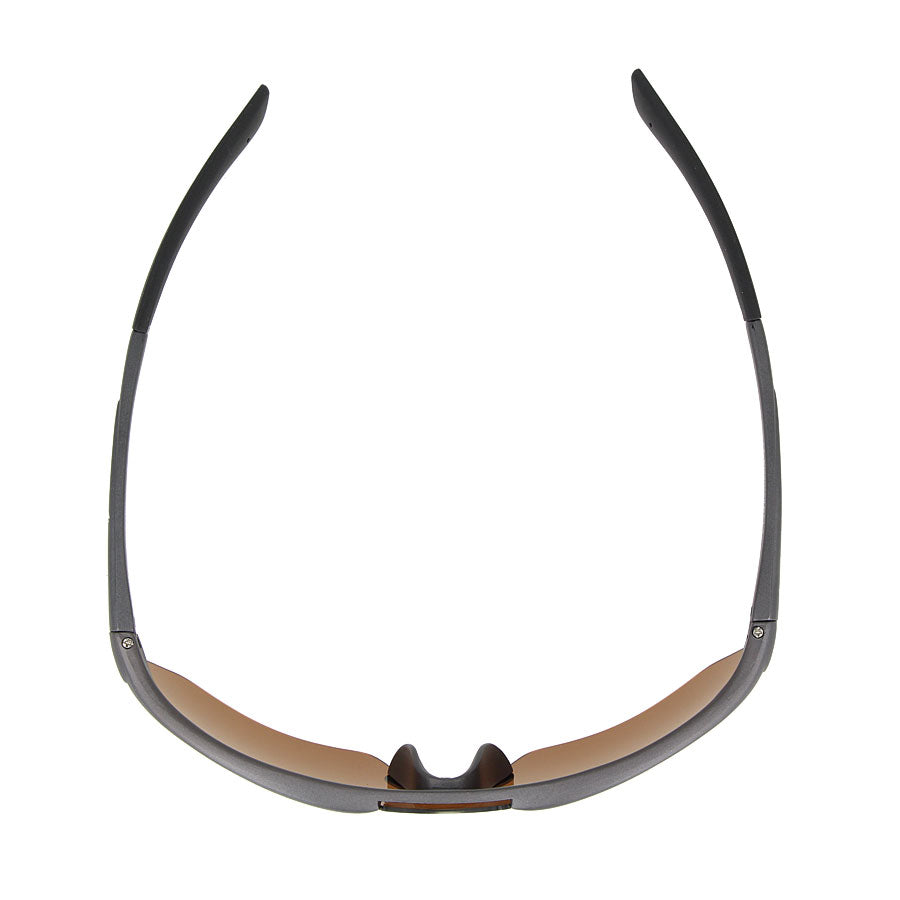 Polarized sunglasses Golden Catch MG911BR