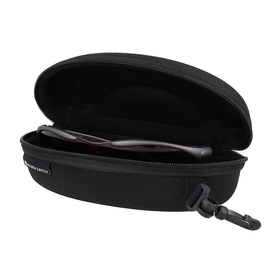 Polarized sunglasses Golden Catch MG911BR