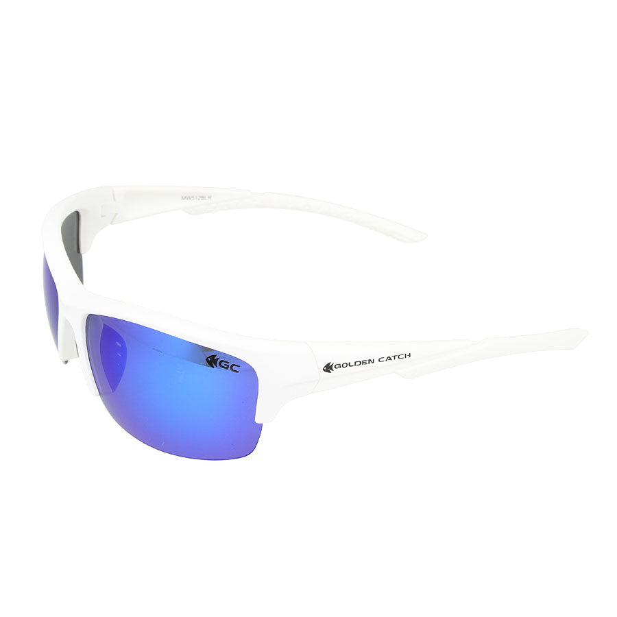 Polarizētas saulesbrilles Golden Catch MW512BLR