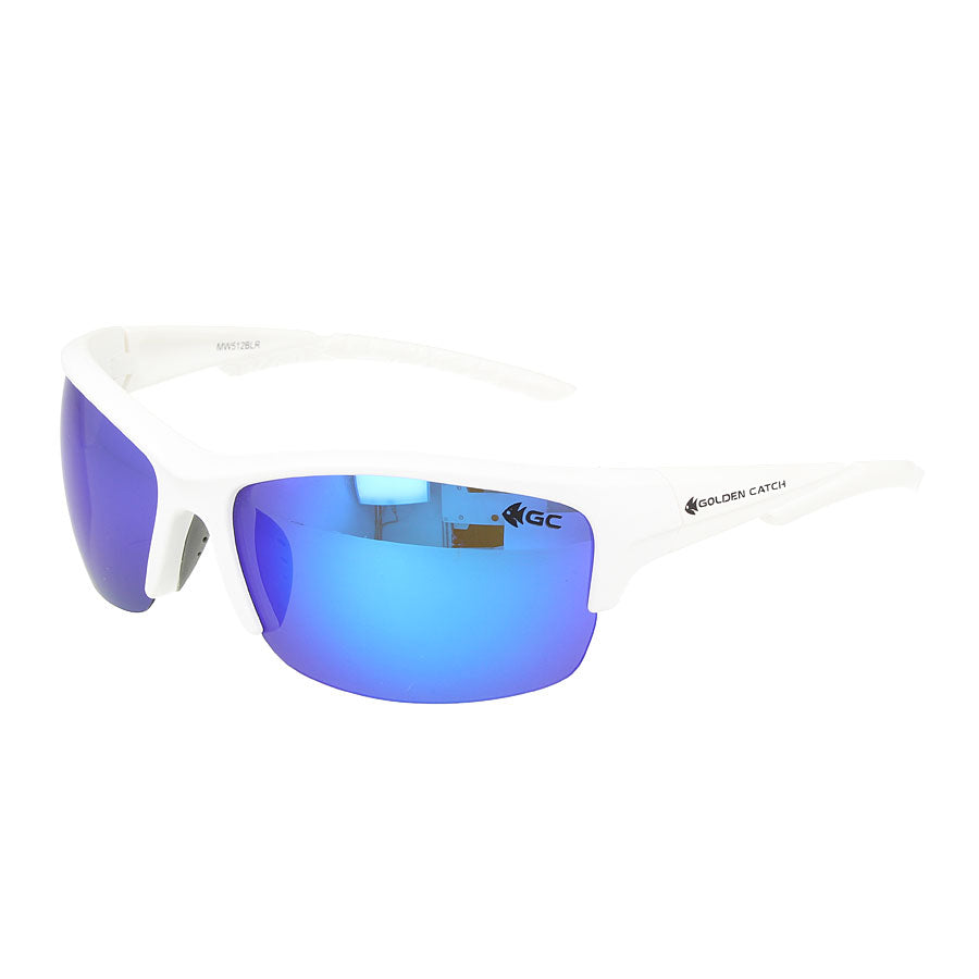 Polarizētas saulesbrilles Golden Catch MW512BLR
