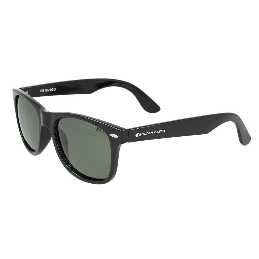 Polarizētas saulesbrilles Golden Catch SB1621GG