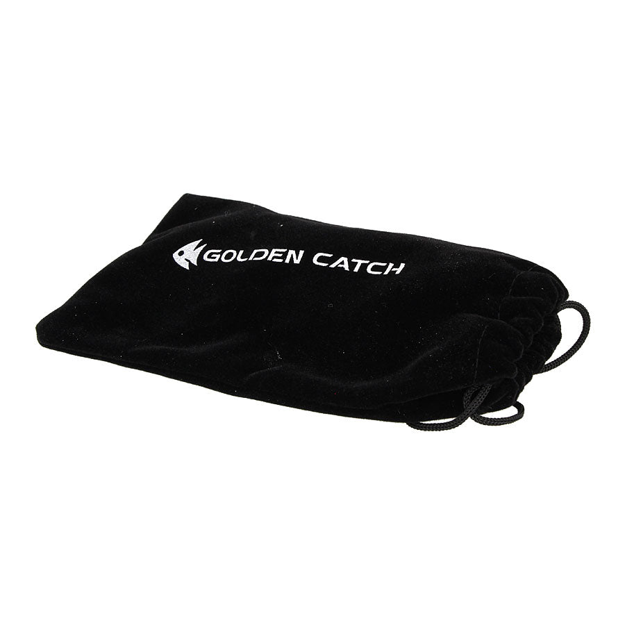 Polarized sunglasses Golden Catch SB1621GG