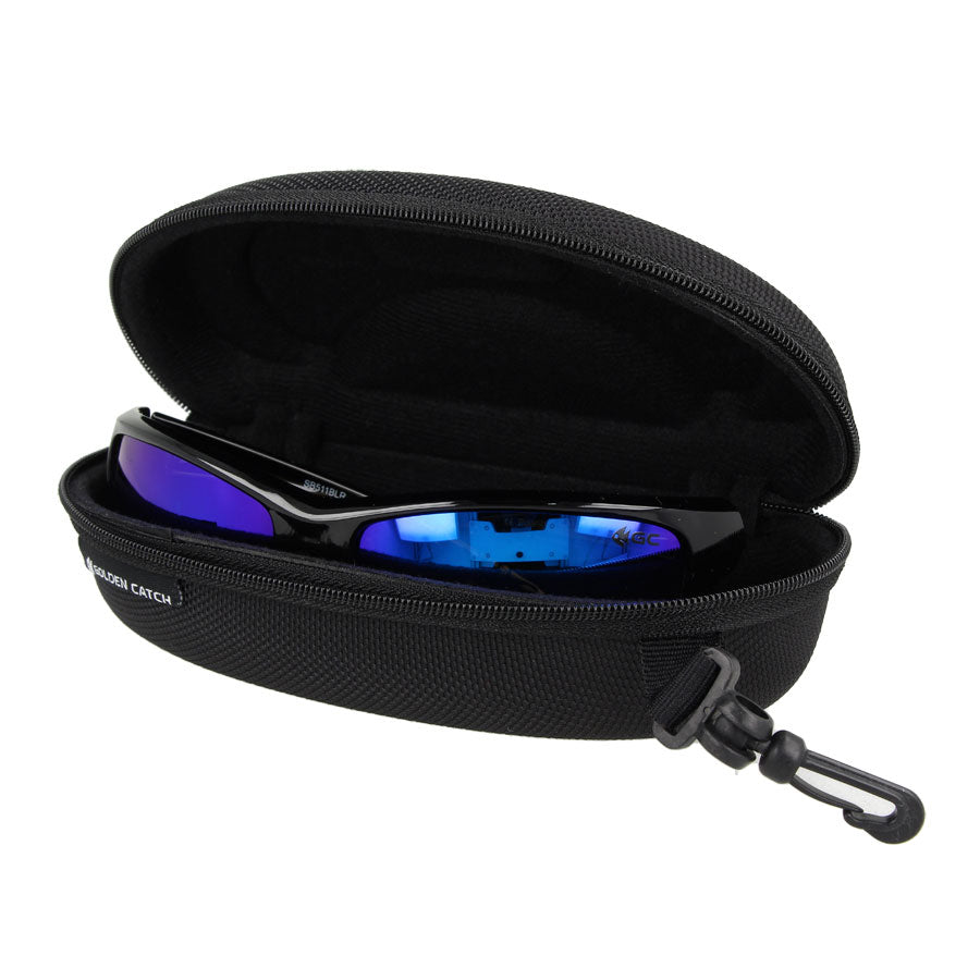 Polarizētas saulesbrilles Golden Catch SB511BLR