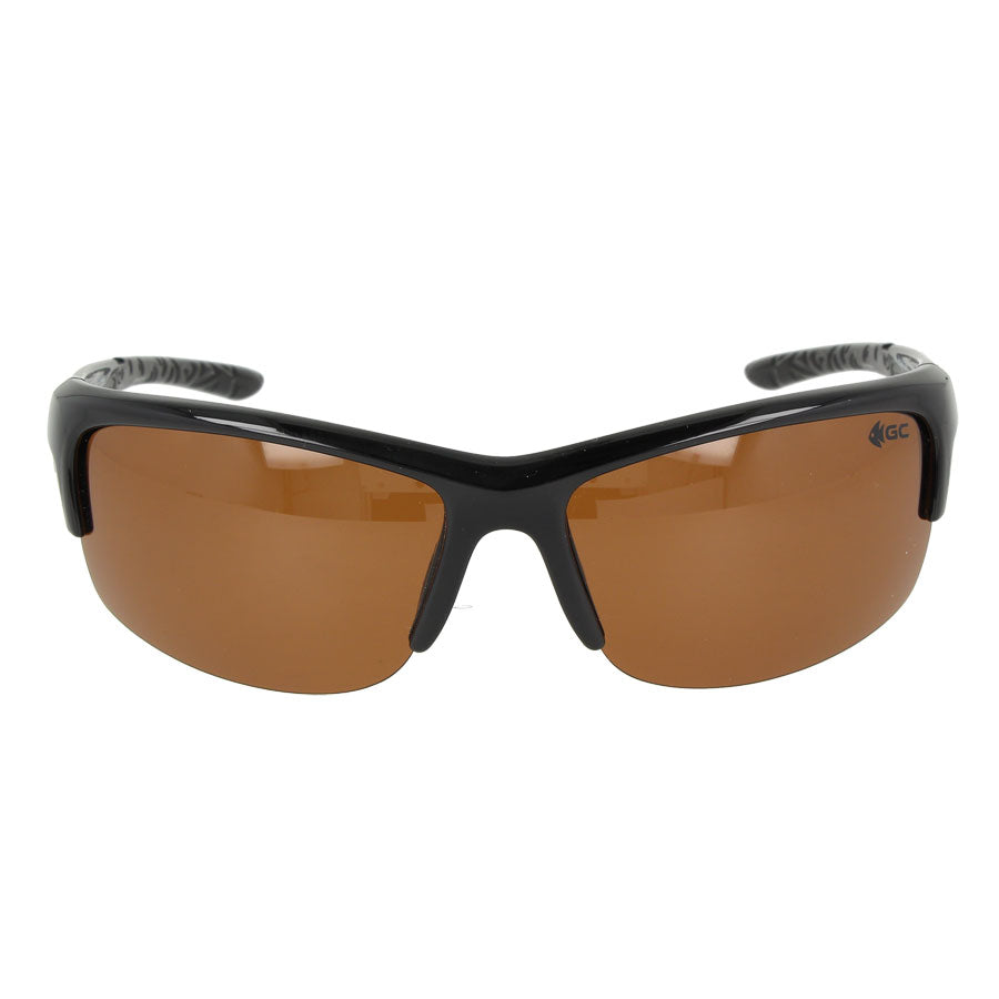 Polarizētas saulesbrilles Golden Catch SB512BR