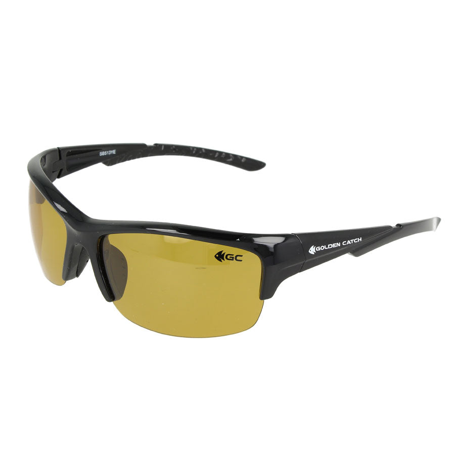 Polarizētas saulesbrilles Golden Catch SB513YE