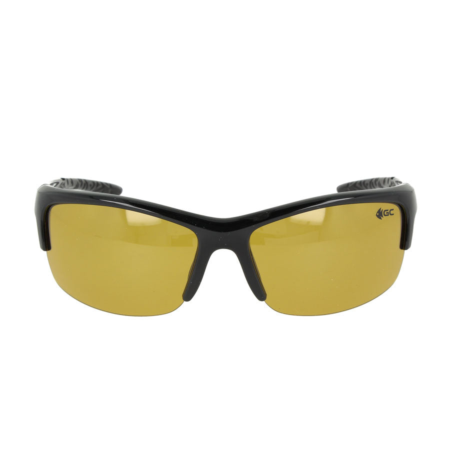Polarizētas saulesbrilles Golden Catch SB513YE