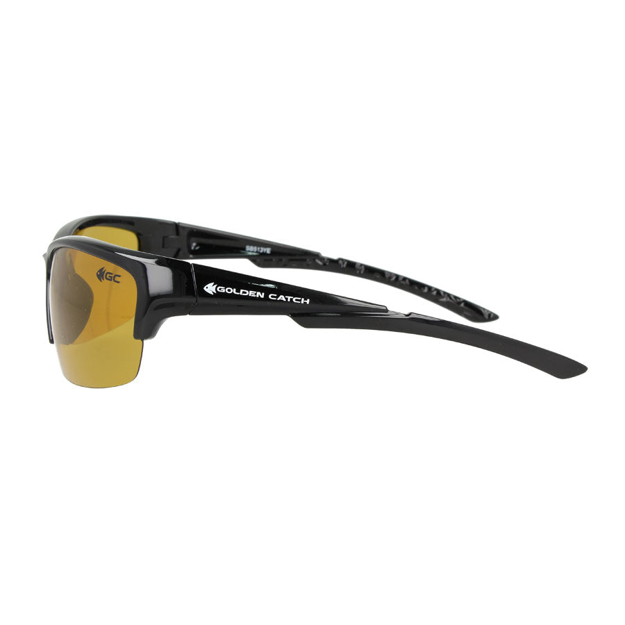 Polarizētas saulesbrilles Golden Catch SB513YE