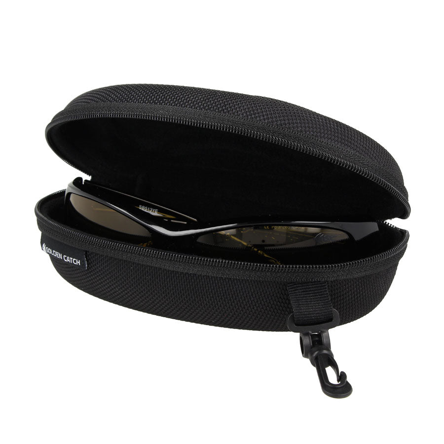 Polarizētas saulesbrilles Golden Catch SB513YE