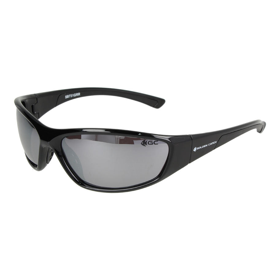 Polarizētas saulesbrilles Golden Catch SB731GRR