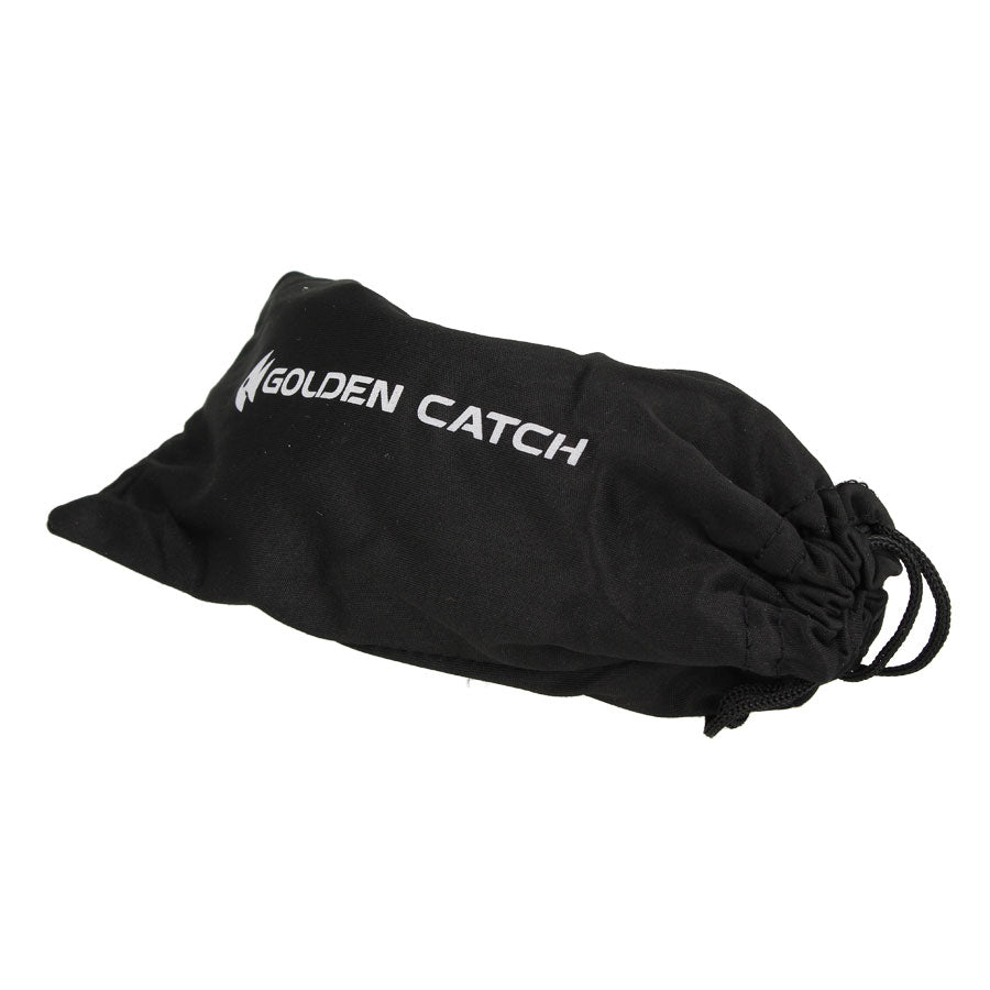 Polarizētas saulesbrilles Golden Catch SB731GRR