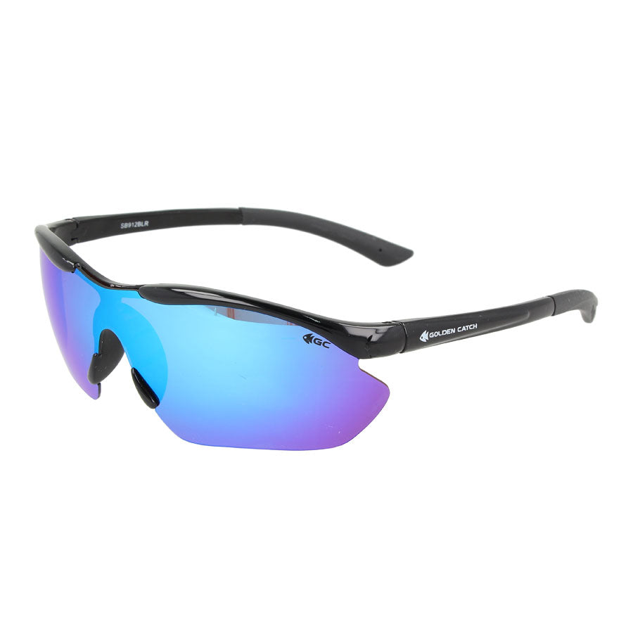 Polarizētas saulesbrilles Golden Catch SB912BLR