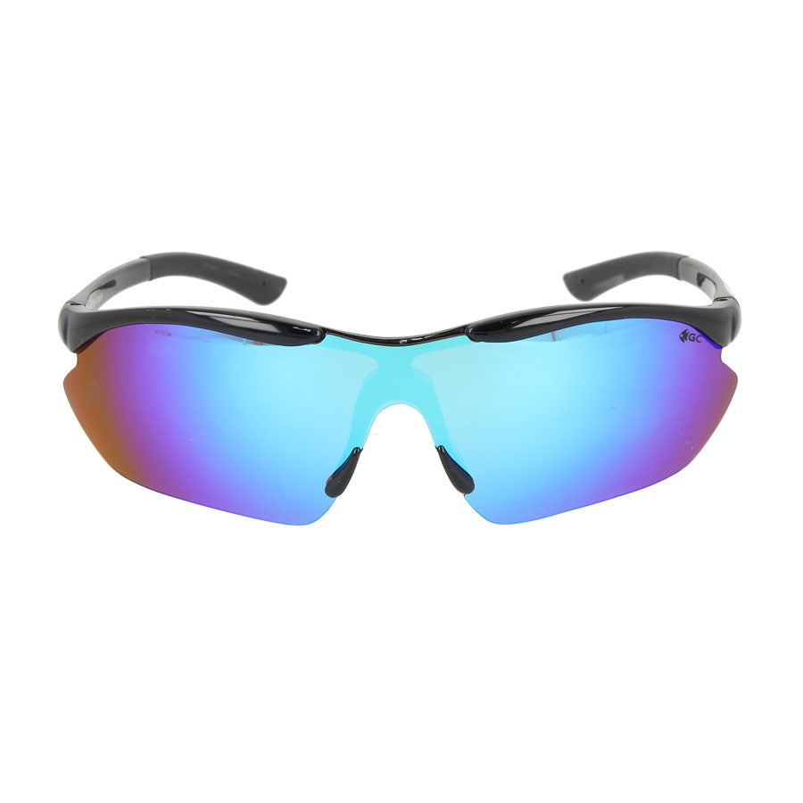 Polarizētas saulesbrilles Golden Catch SB912BLR