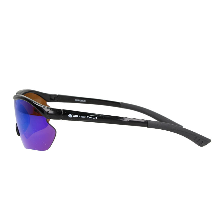 Polarizētas saulesbrilles Golden Catch SB912BLR