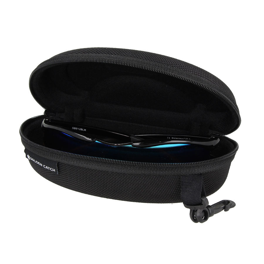 Polarizētas saulesbrilles Golden Catch SB912BLR