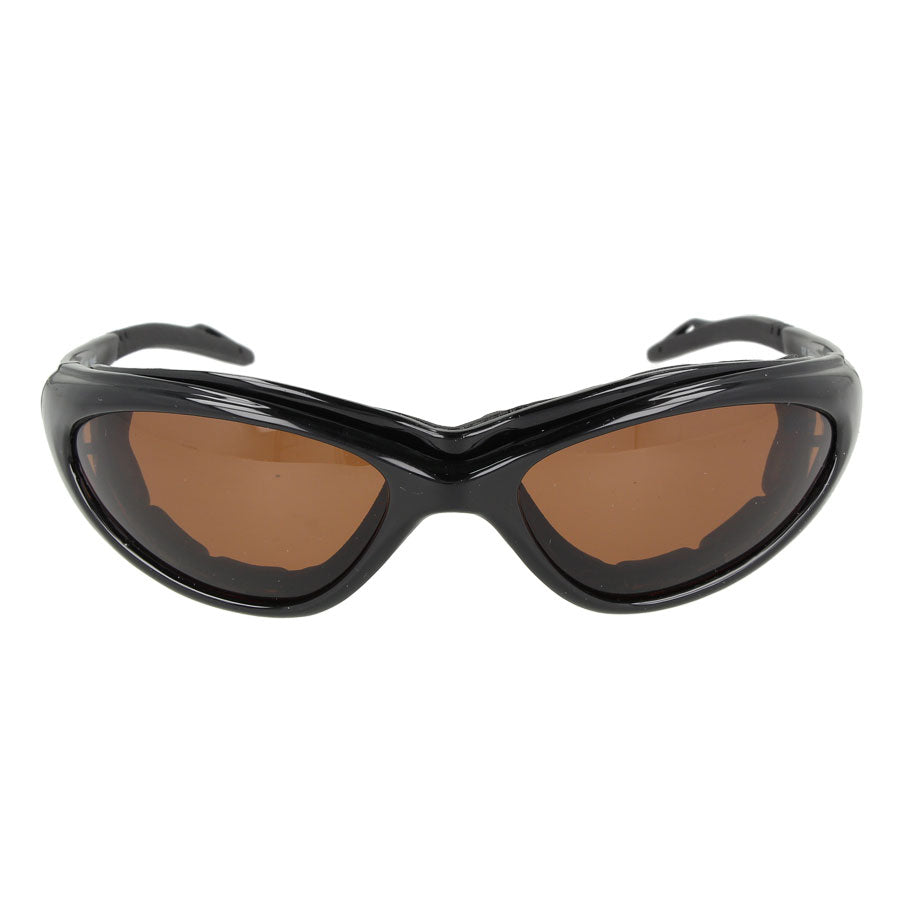 Polarizētas saulesbrilles Golden Catch SBF131BR-W