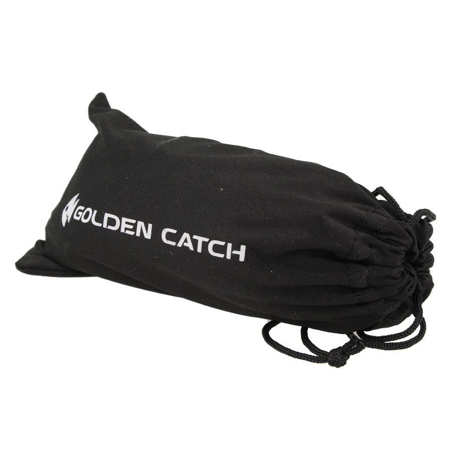 Polarizētas saulesbrilles Golden Catch SBF131BR-W