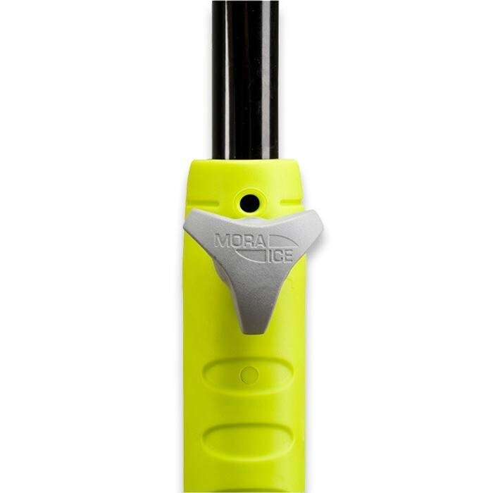 Ledus urbis Mora Ice Super Nova Black 130mm