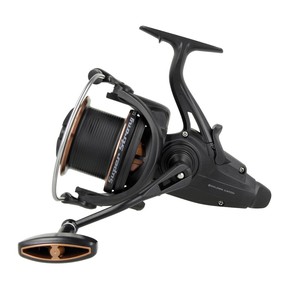Spole Golden Catch Super Strong