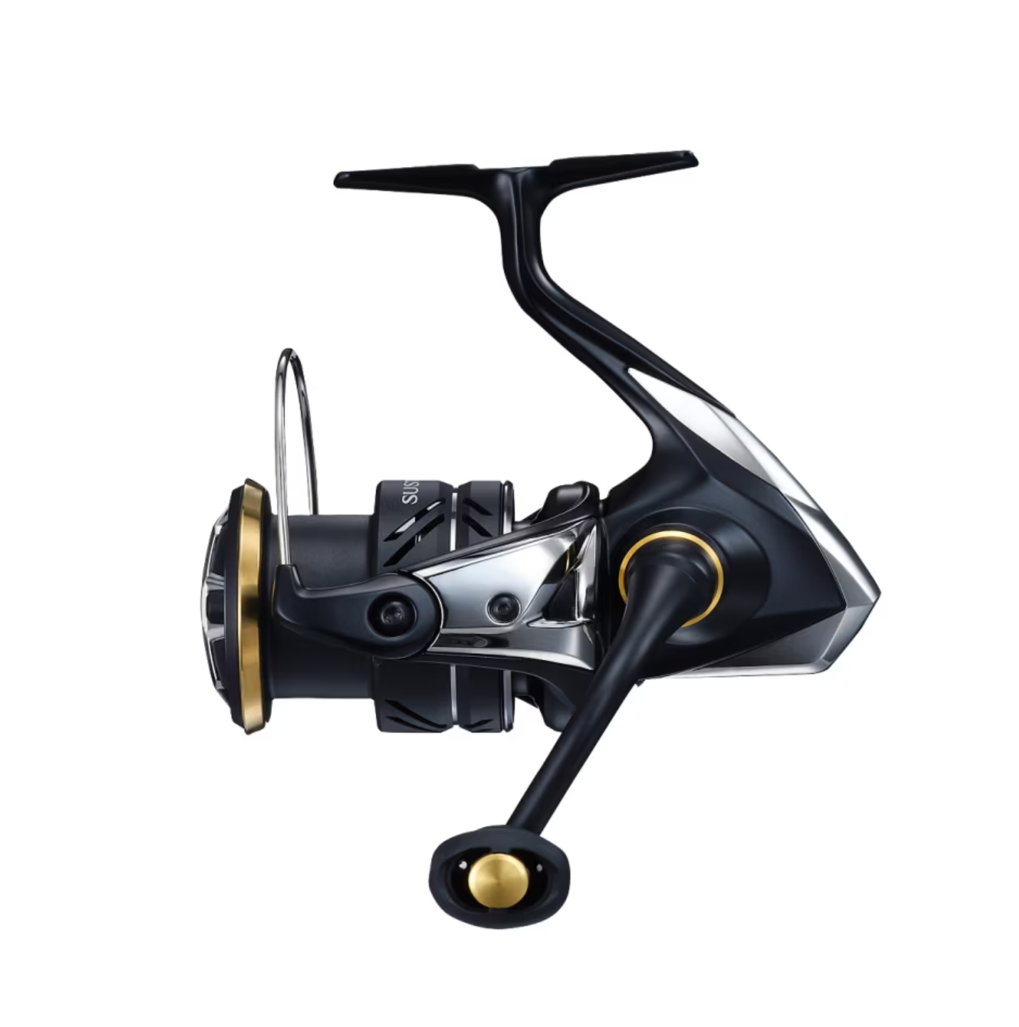 Spole Shimano Sustain FJ