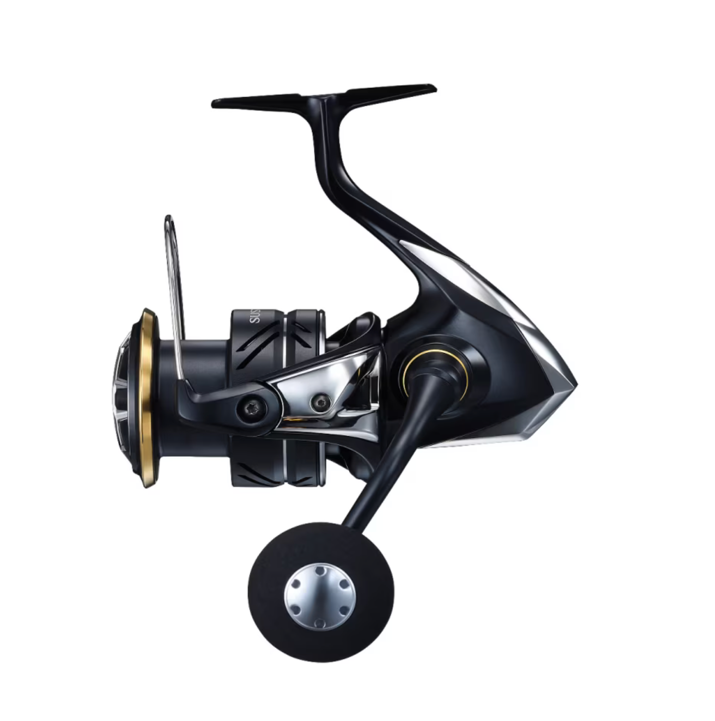 Spole Shimano Sustain FJ