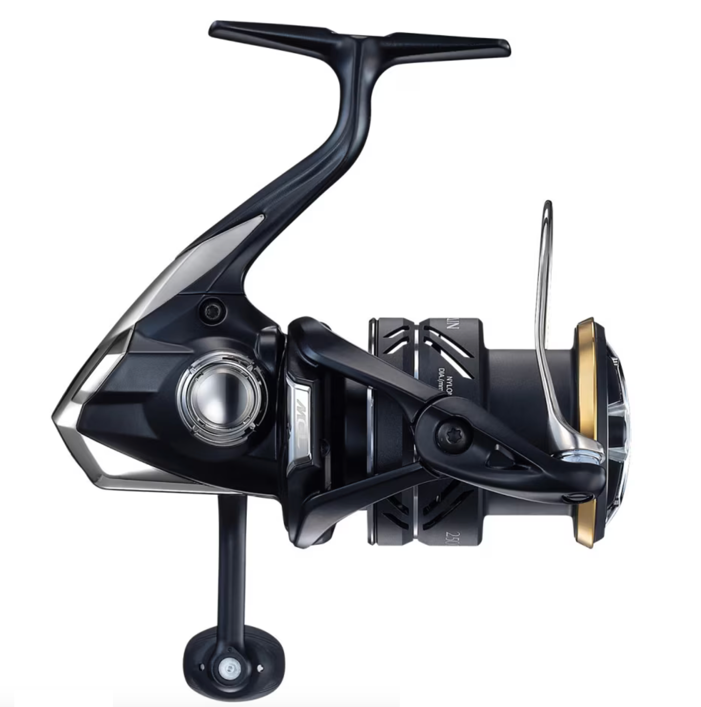Spole Shimano Sustain FJ
