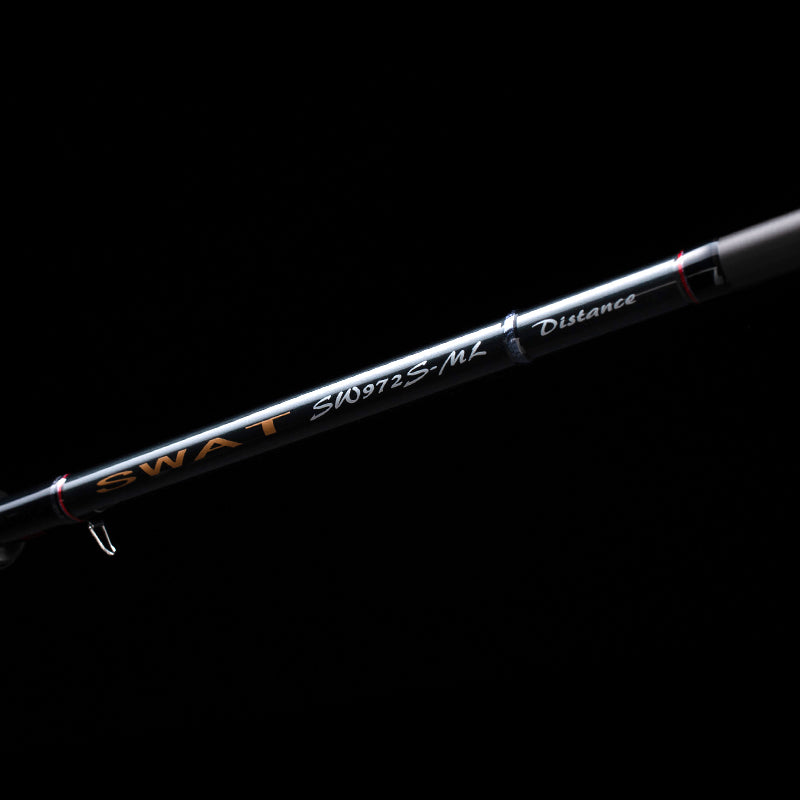 Spinings Tenryu Swat