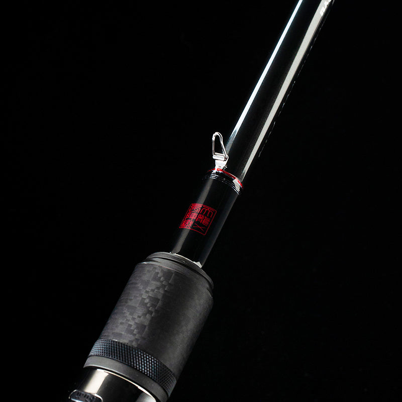 Spinings Tenryu Swat